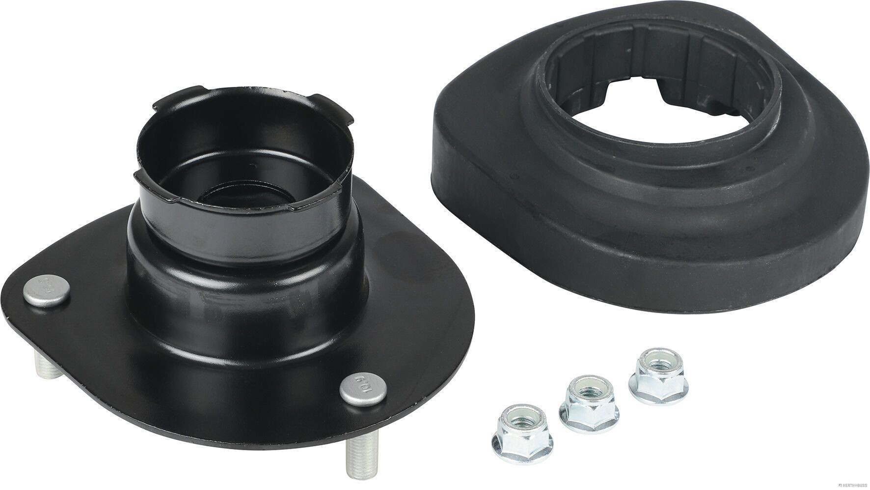 HERTH+BUSS JAKOPARTS Kit riparazione, Cuscinetto ammortizzatore a molla J4427000 J4427000 costo Supporto ammortizzatore HERTH+BUSS JAKOPARTS Volkswagen POLO