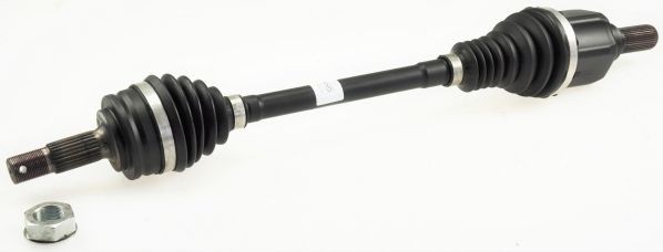 LÖBRO Drivaxel GKND12946 GKND12946 LÖBRO drivaxlar Opel INSIGNIA