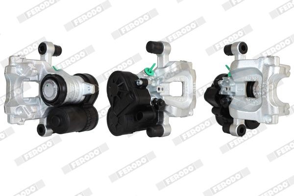 FERODO Bromsok FCL695679 FCL695679 FERODO bromsok Land Rover FREELANDER