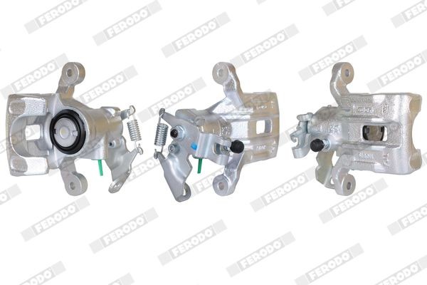 FERODO Δαγκάνα φρένων FCL695703 Δαγκανα φρενου FERODO Hyundai GENESIS FCL695703
