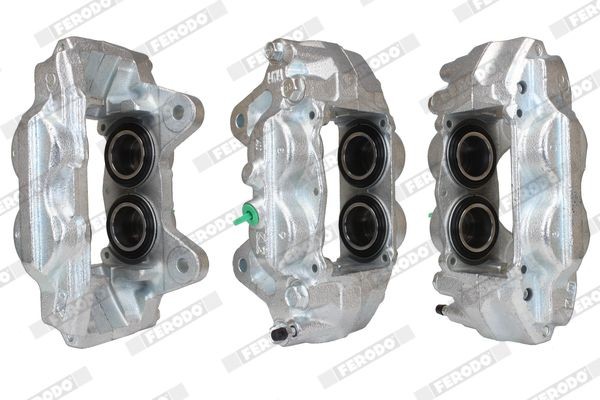FERODO Δαγκάνα φρένων FCL695713 Δαγκανα φρενου FERODO Toyota AVENSIS FCL695713