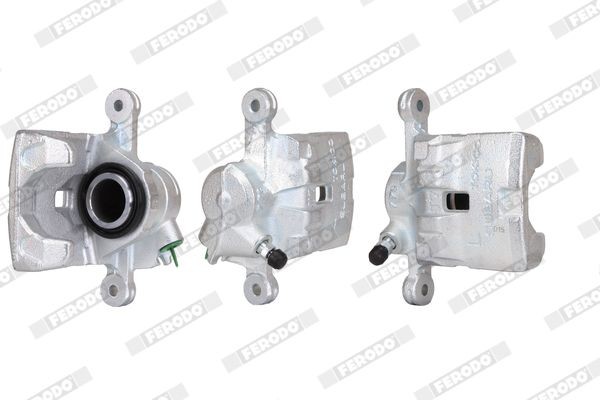 FERODO Bremsecaliper FCL695715 FCL695715 Caliper SUBARU VIVIO FERODO
