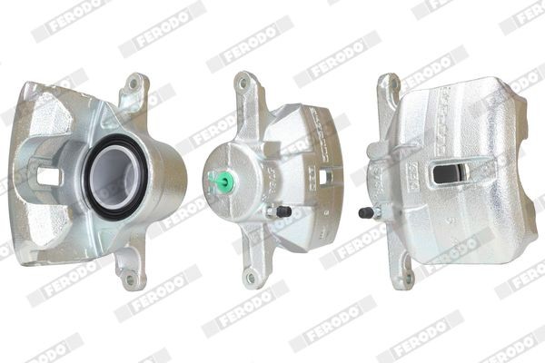FERODO Δαγκάνα φρένων FCL695730 FCL695730 Δαγκάνα φρένων FERODO NISSAN PULSAR