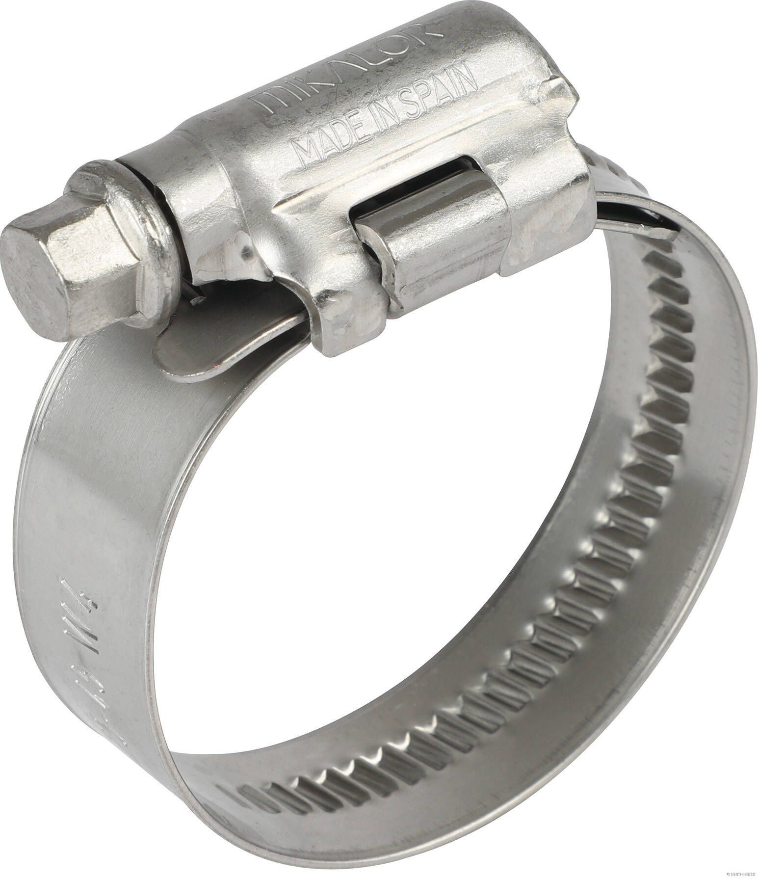 HERTH+BUSS ELPARTS Hose Clamp 50268470 50268470 HERTH+BUSS ELPARTS hose, heat exchange heating for NISSAN