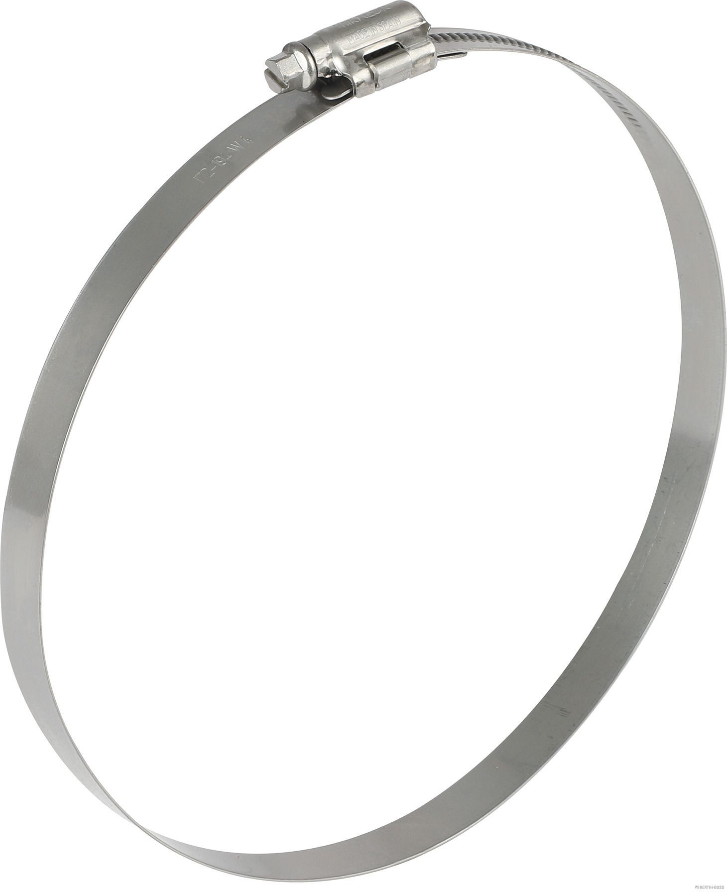 HERTH+BUSS ELPARTS Hadicová spona 50268475 50268475 Hadica výmenníka tepla kúrenia HERTH+BUSS ELPARTS FORD KUGA