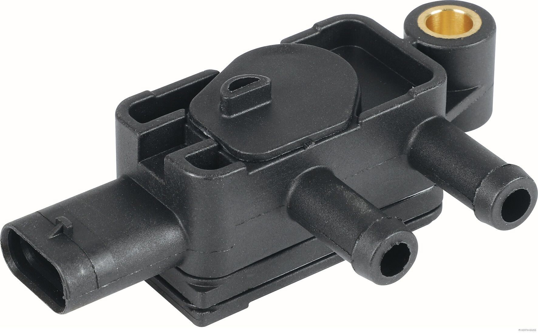 HERTH+BUSS ELPARTS Uitlaatgasdruk sensor 70668023 HERTH+BUSS ELPARTS 70668023 Verschildruksensor VW T Roc A11 prijs