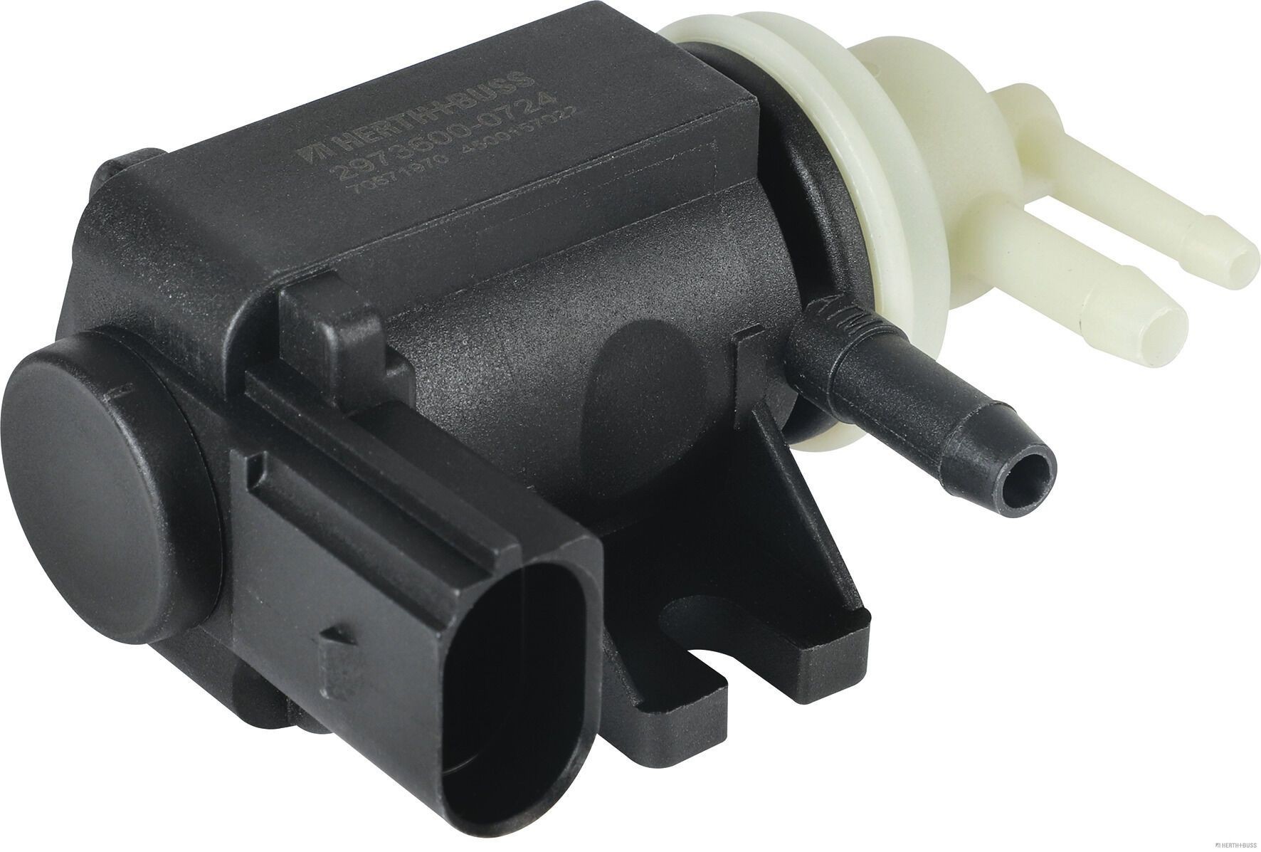 HERTH+BUSS ELPARTS Laddtrycksventil 70671970 70671970 HERTH+BUSS ELPARTS tryckomvandlare, turbo SAAB 9-5