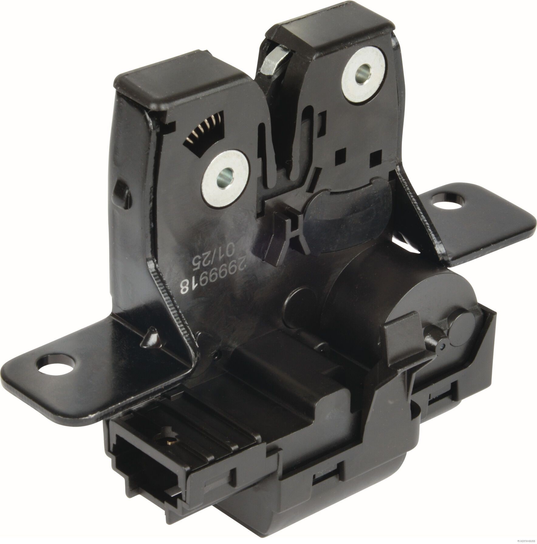 HERTH+BUSS ELPARTS Serratura cofano post. 73200004 73200004 Serratura portellone posteriore HERTH+BUSS ELPARTS ABARTH 500 / 595 / 695 costo