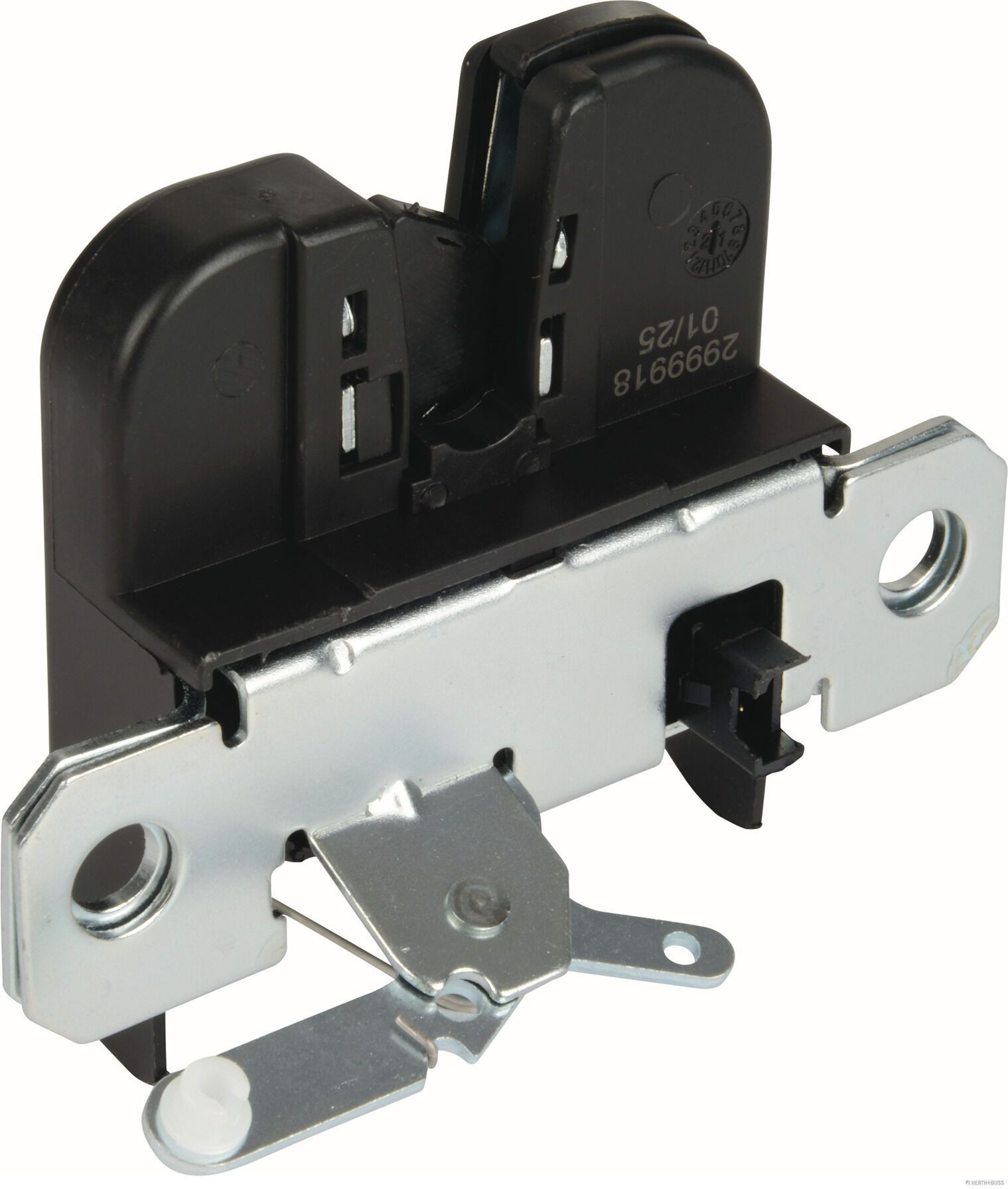 HERTH+BUSS ELPARTS Achterklepslot 73200009 73200009 Achterklepslot HERTH+BUSS ELPARTS NISSAN MICRA