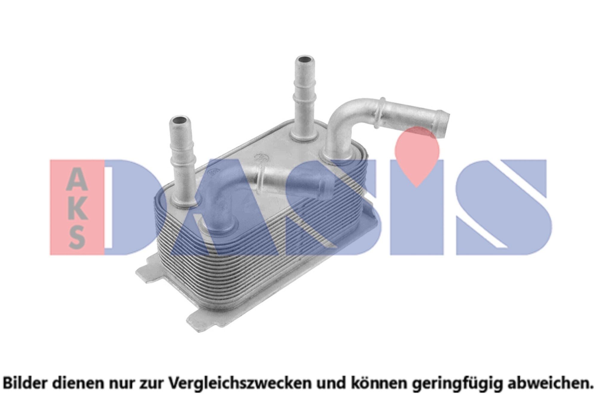 AKS DASIS Oliekoeler, automatische transmissie 096037N AKS DASIS 096037N originele Oliekoeler automatische transmissie Ford Galaxy wgr kosten