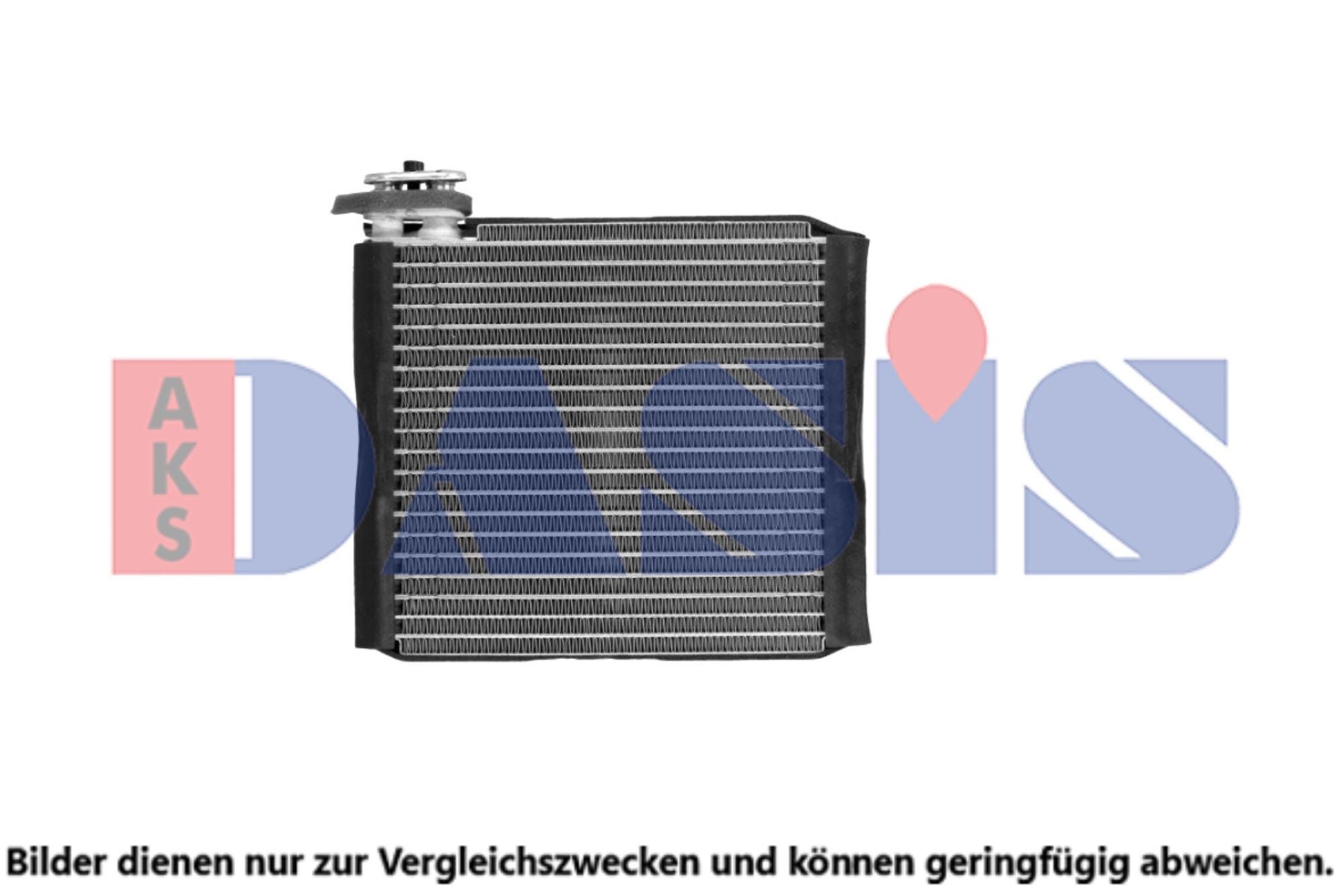 AKS DASIS Airco verdamper 112051N AKS DASIS 112051N Airco verdamper Mazda MX5 NA originele prijs