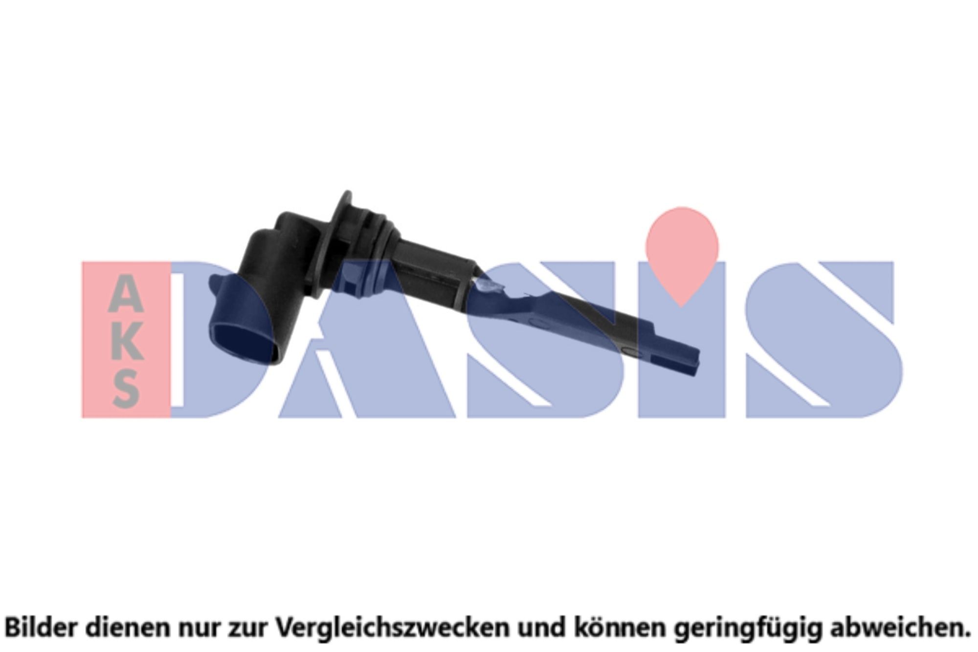 AKS DASIS Sensor, koelvloeistofpleil 751179N BMW 5-serie Sensor, koelvloeistofpleil AKS DASIS 751179N