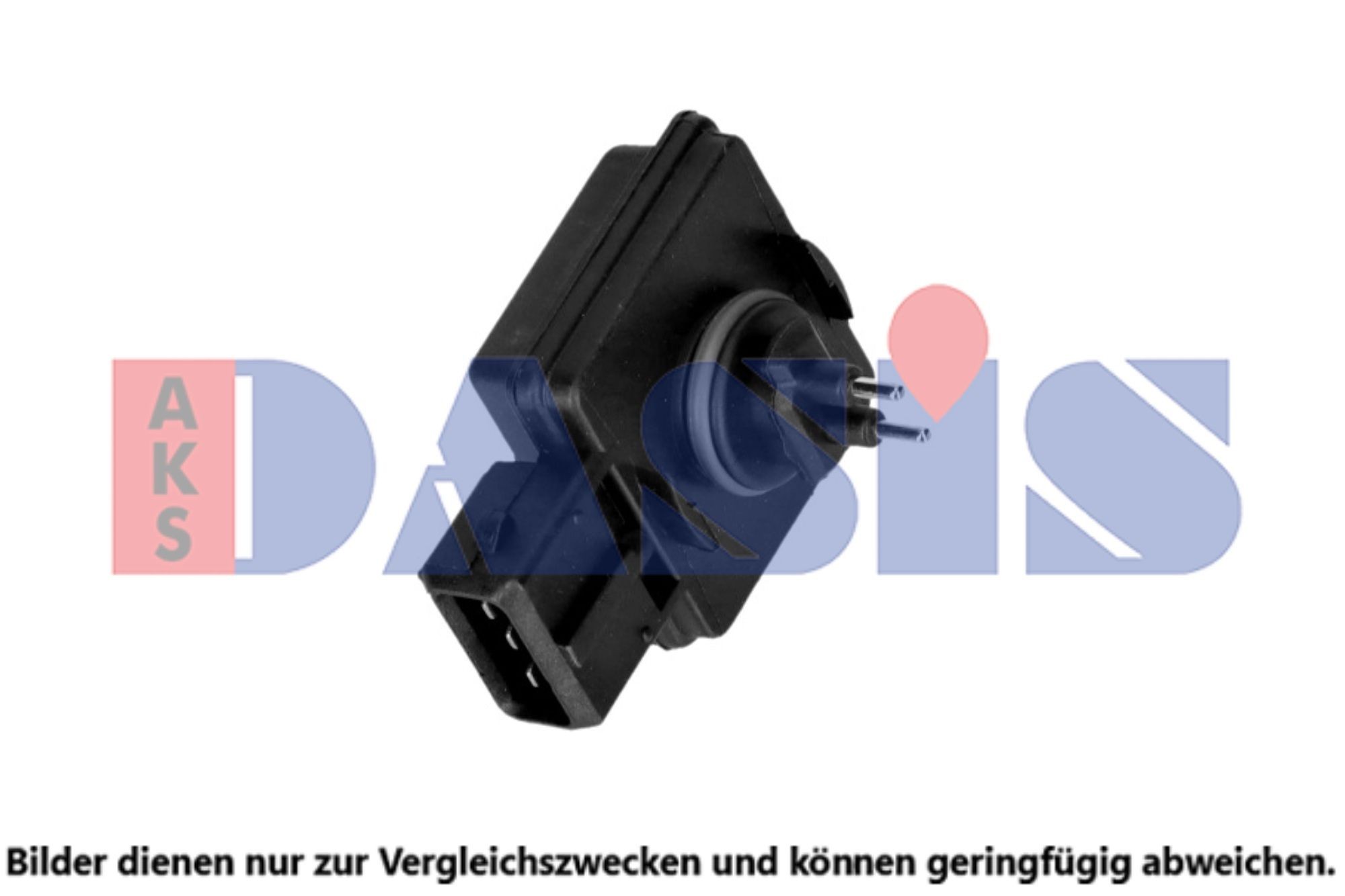 AKS DASIS Capteur, niveau d'eau de refroidissement 751181N Opel ZAFIRA Capteur niveau liquide de refroidissement AKS DASIS 751181N