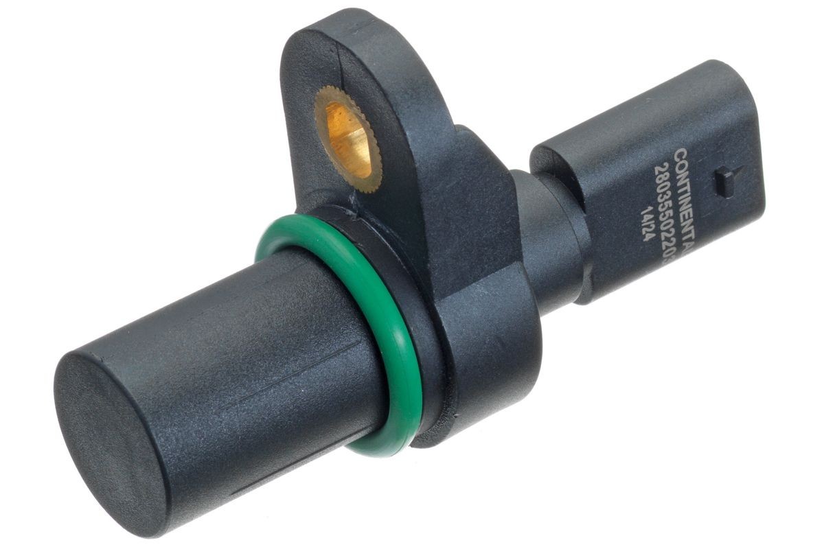 VDO Sensor, kamakselposisjon 2803550220302 Sensor kamakselposisjon VDO COUPE 2803550220302 billige