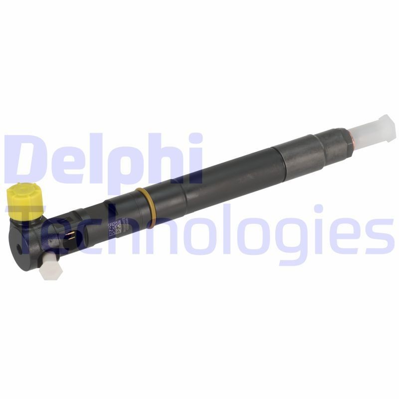 DELPHI Iniettore 28387604-12B1 DELPHI 28387604-12B1 Iniettore