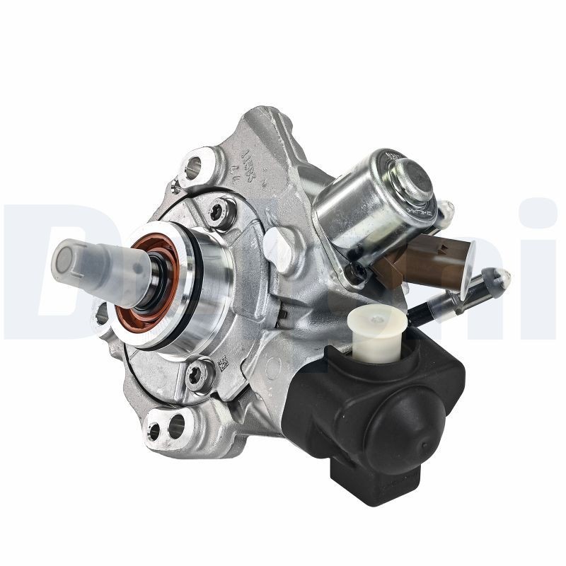 DELPHI Hochdruckpumpe 28417048-12B1 28417048-12B1 DELPHI VW Hochdruckpumpe