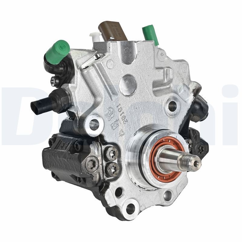 DELPHI Hochdruckpumpe 28447439-12B1 28447439-12B1 DELPHI AUDI Hochdruckpumpe