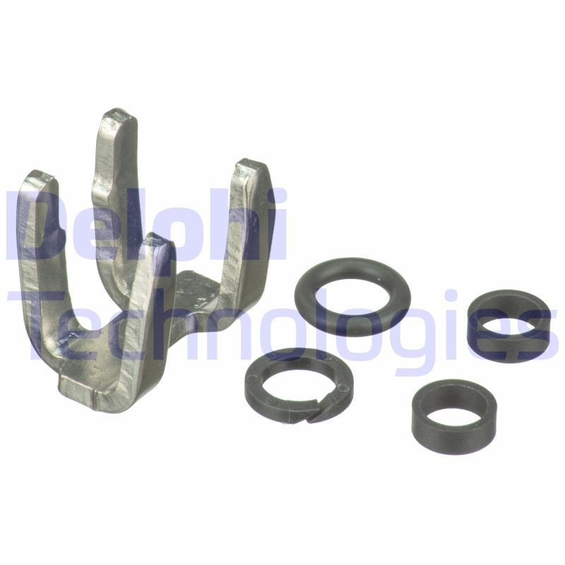 DELPHI Repair Kit, injector holder 28452629-12B1 28452629-12B1 DELPHI injector seals for SUBARU VIVIO