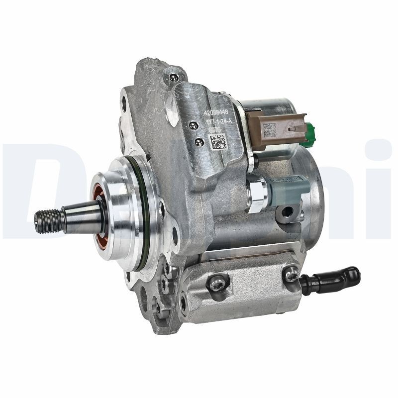 DELPHI Kõrgsurvepump 28526390-12B1 Kõrgsurvepump DELPHI Peugeot 308 28526390-12B1