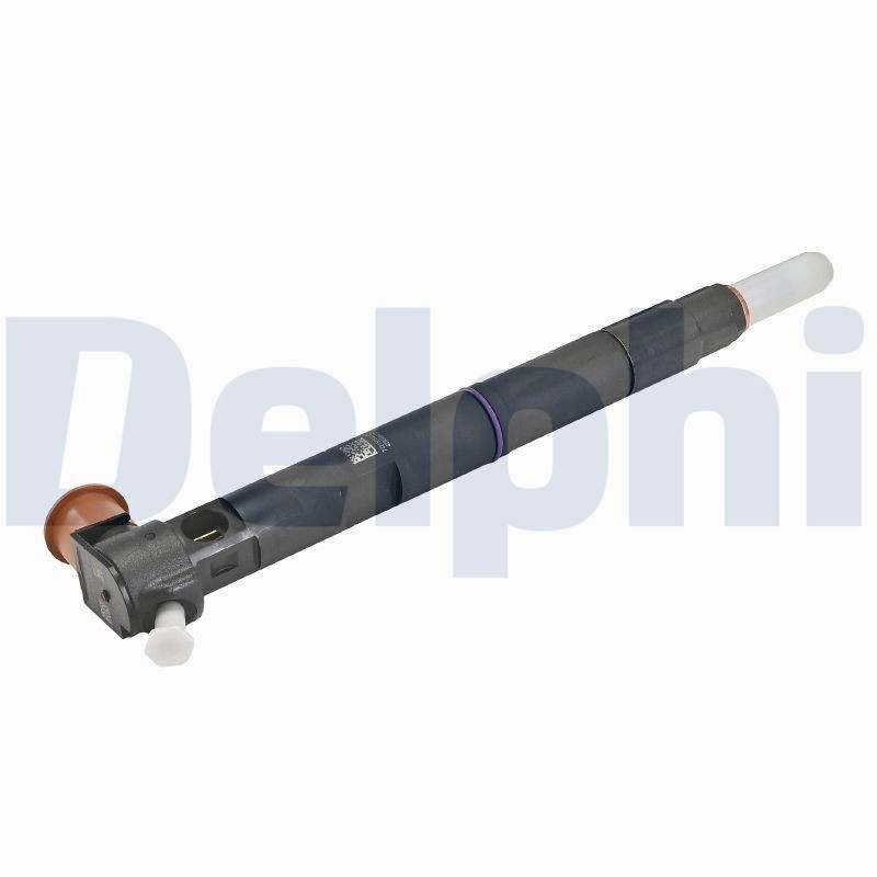 Vstrekovací ventil DELPHI 28540276-12B1 DELPHI 28540276-12B1: Vstrekovacia tryska Kia VENGA 2019