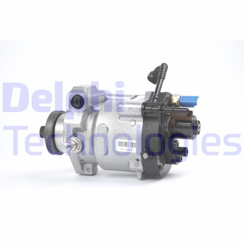 Pompe à injection DELPHI 9044A130A-12B1 DELPHI 9044A130A-12B1 Pompe à injection FORD MONDEO 2002
