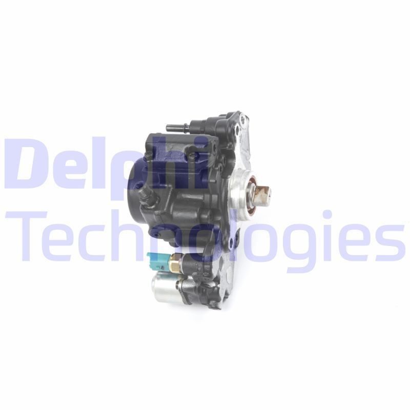 DELPHI Hochdruckpumpe 9424A050A-12B1 9424A050A-12B1 Einspritzpumpe FORD PUMA DELPHI kaufen