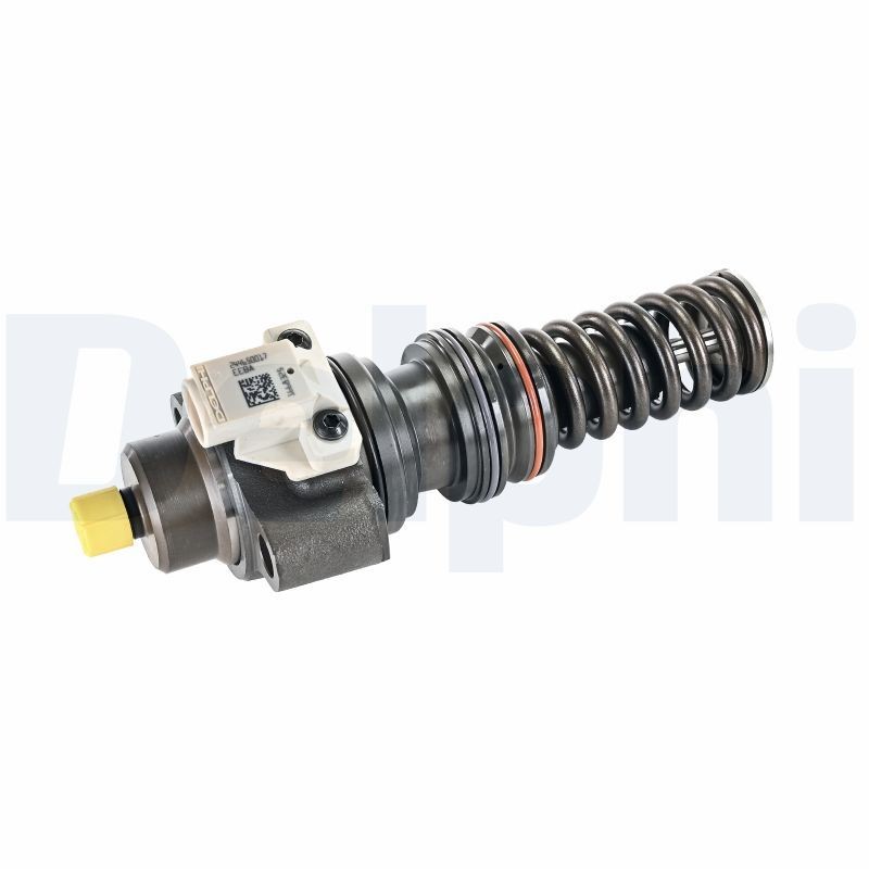 DELPHI Vstrekovacie čerpadlo BEBU5A00000-12B1 Vysokotlaké čerpadlo DELPHI CUPRA ATECA BEBU5A00000-12B1