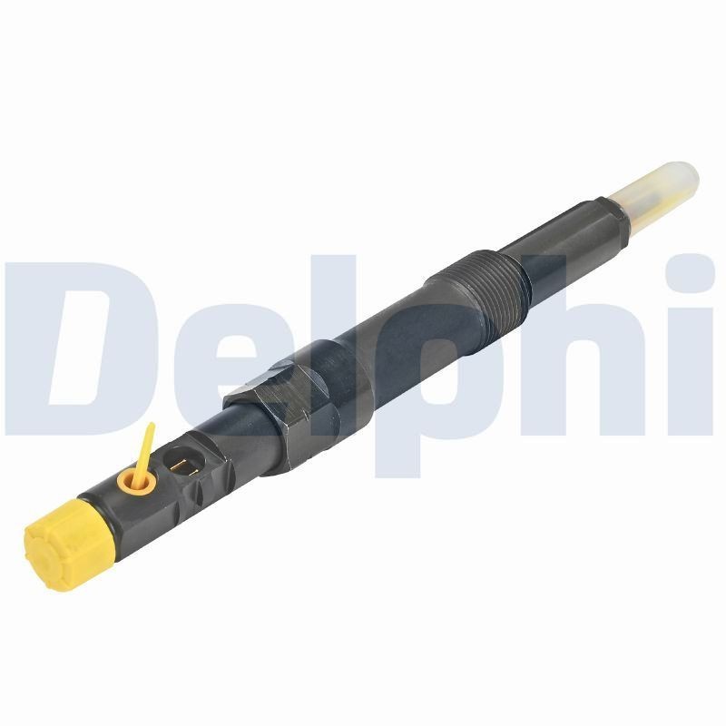 DELPHI Ruiskutusventtiili R00502Z-12B1 R00502Z-12B1 DELPHI Polttoainesuuttimet (diesel ja bensa) FORD ESCORT