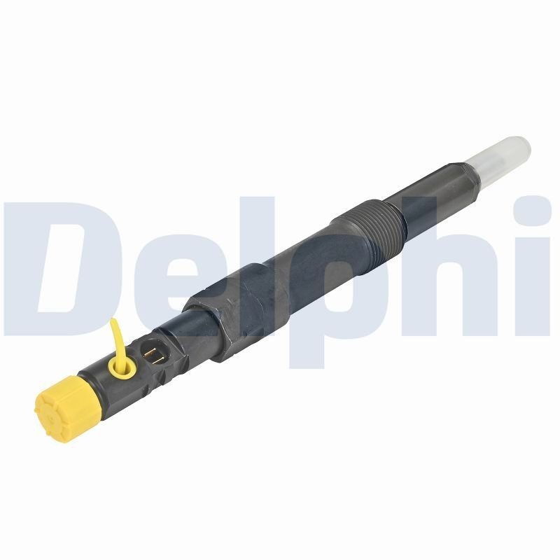 DELPHI Insprutningsventil R00504Z-12B1 DELPHI R00504Z-12B1 Spridare Mercedes CLK kostand
