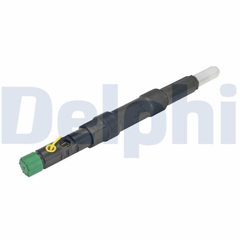 DELPHI Insprutningsventil R00701D-12B1 JAGUAR XJ Sedan (X351) Spridare DELPHI R00701D-12B1