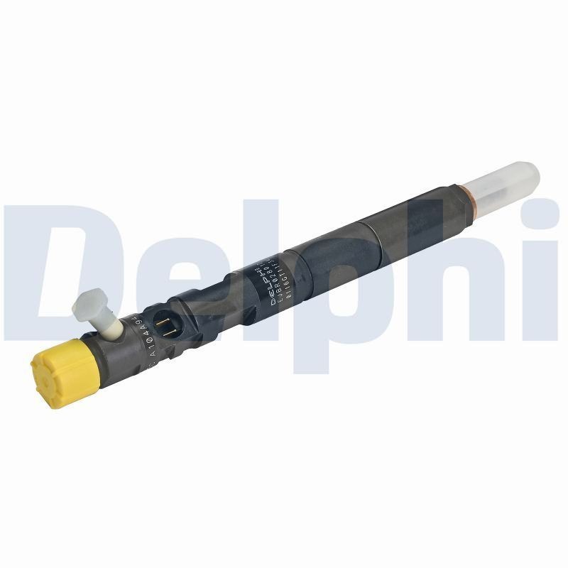 Indsprøjtningsventil DELPHI R02801D-12B1 DELPHI R02801D-12B1: Indsprøjtningsdyse Hyundai TERRACAN 2004