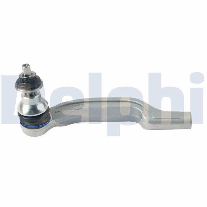 DELPHI Spurstangenkopf TA3834 Spurstangenkopf DELPHI TA3834 MERCEDES-BENZ B-Klasse (W247) Lenkungsteile Preis