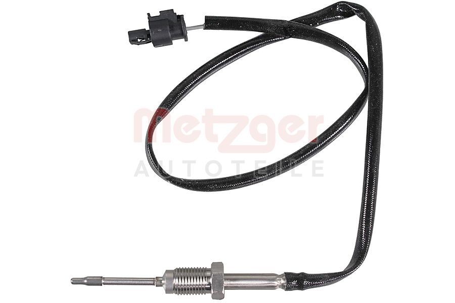 Sensor, temperatura dos gases de escape METZGER 08941135 METZGER 08941135 Sensor temperatura dos gases de escape BMW X3 2025