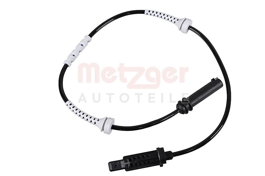 Andur, rattapöörete arv METZGER 09001611 METZGER 09001611 BMW X1 2023 ABS andur