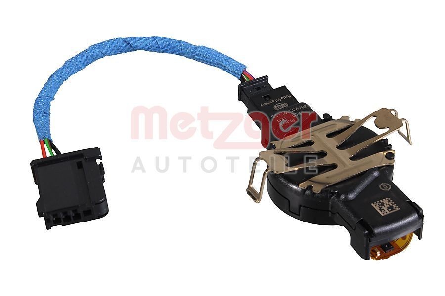 METZGER Sensor de chuva 0901571 0901571 Sensor de chuva ALFA ROMEO GIULIETTA METZGER