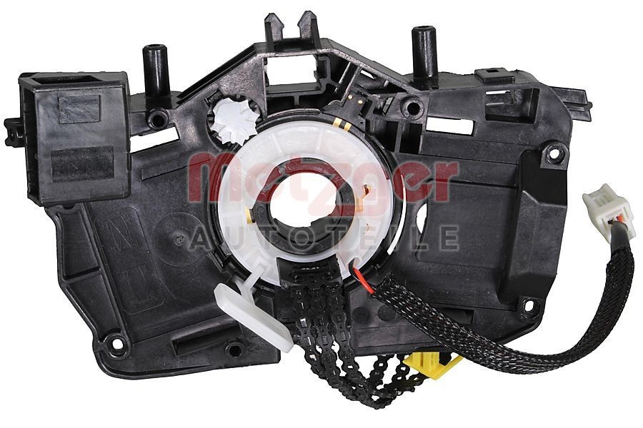 METZGER Wikkelveer, airbag 09161232 Stuurkolomschakelaar METZGER SANDERO 09161232 goedkoop