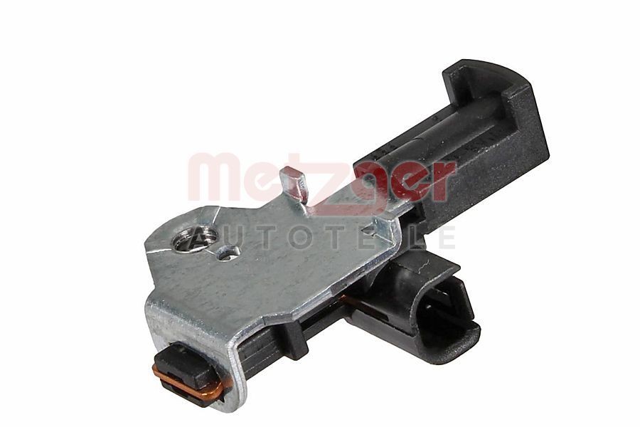 METZGER Lüliti, käsipiduri kontrolltuli 09161238 Lüliti, käsipiduri kontrolltuli Renault KM0/1_ 09161238 METZGER