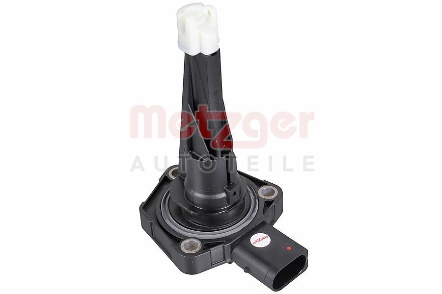 METZGER Sensor, engine oil level 0980011 METZGER 0980011 BMW X5 (G05) oil level sensor replacement