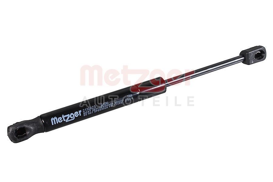 METZGER Gasveer motorkap 2110823 METZGER 2110823 Gasveer motorkap BMW F33 originele prijs