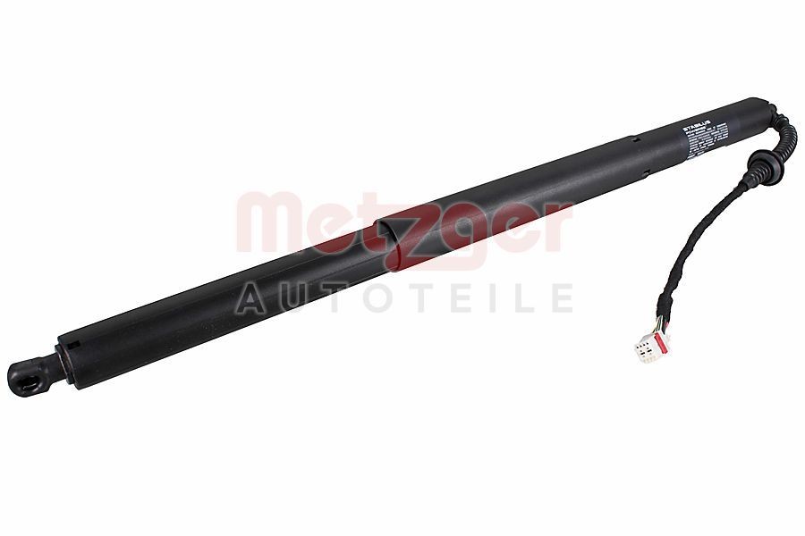 METZGER Electrical motor, tailgate 2115066 VOLVO S90 METZGER tailgate struts 2115066
