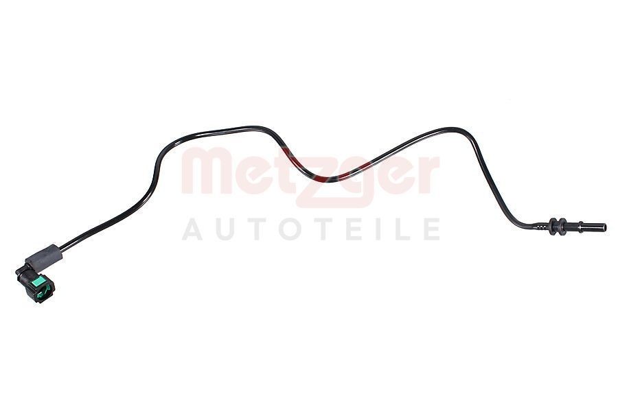 Palivové vedenie METZGER 2150241 METZGER 2150241 Palivová hadice Volkswagen TOURAN 2025