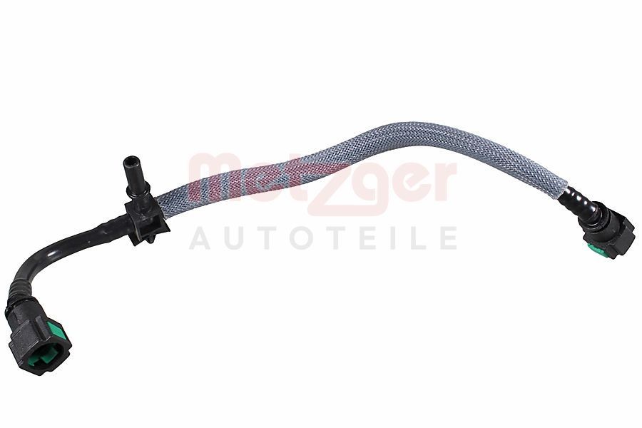 METZGER Polttoaineputki 2150253 METZGER 2150253 Range Rover Evoque l538 polttoaineputki