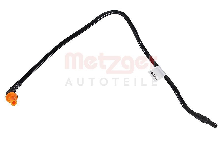 METZGER Bränsleledning 2150259 Skoda Fabia 6y5 Bränsleslang METZGER 2150259