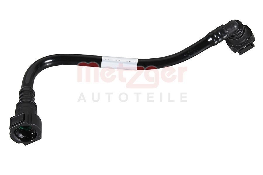 Brandstofleiding METZGER 2150262 METZGER 2150262: Brandstofslang Opel ASTRA 2017