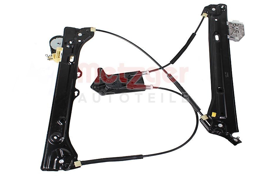 Rudehejs METZGER 2160828 METZGER 2160828 Rudehejs BMW 3-serie 2023