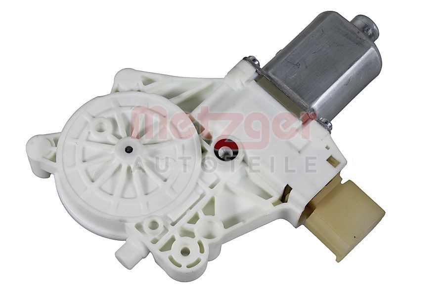 METZGER Fönsterhissmotor 2160832 2160832 METZGER fensterhebermotor TOYOTA IQ