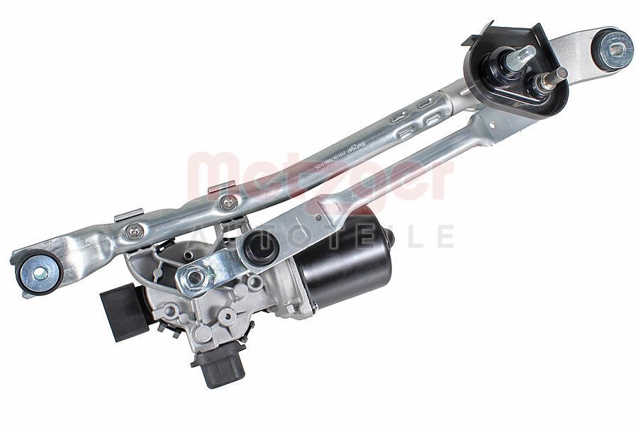 METZGER Ντίζες υαλοκαθαριστήρων 2191124 Μηχανισμός υαλοκαθαριστήρων METZGER C2 2191124 φθηνά