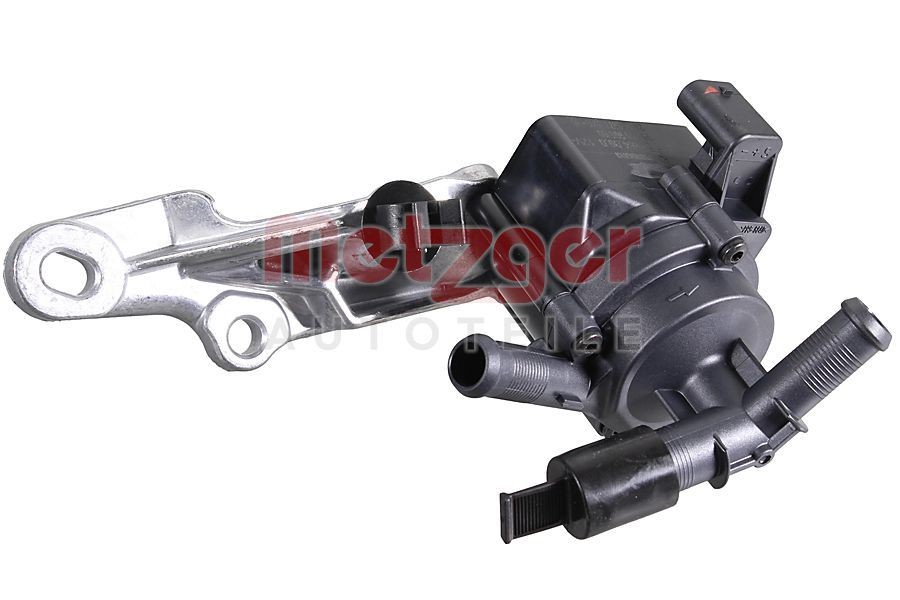 METZGER Reservevandpumpe 2221203 METZGER 2221203 Fiat Punto 176 Vandcirkulationspumpe originale pris