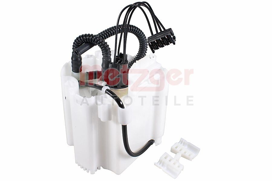 METZGER Reparationssats, bränslepump 2250634 METZGER 2250634 Reparationssats bränslepump Peugeot 405 Sedan original