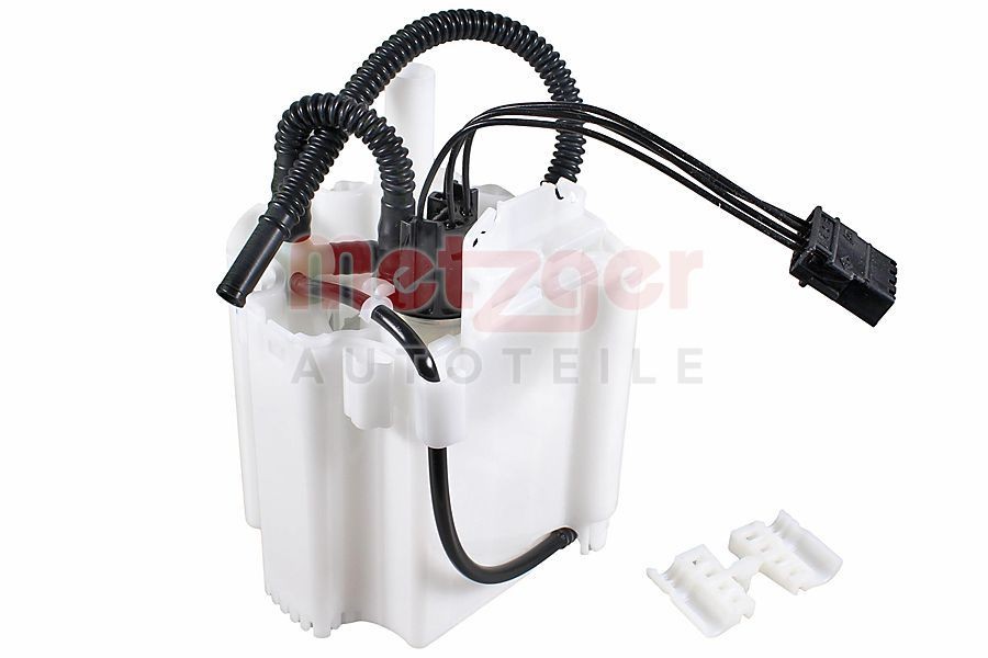 METZGER Σετ επισκευής, αντλία καυσίμου 2250635 METZGER 2250635 Επισκευή Citroën C2 Hatchback JM τιμες